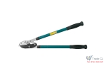 Foarfeca telescopica pentru pomi, crengi Strend Pro Cut50 KT3853A, 65-100 cm, CrV, max. 40 mm