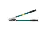 Foarfeca telescopica pentru pomi, crengi Strend Pro Cut50 KT3853A, 65-100 cm, CrV, max. 40 mm