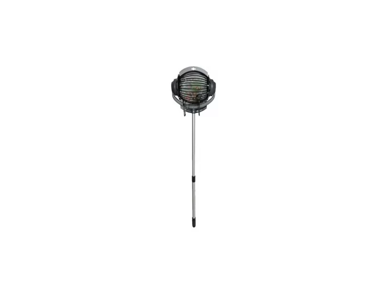 Dispozitiv de cules fructe si nuci, Strend Pro NGT-776A, maner telescopic 110 cm