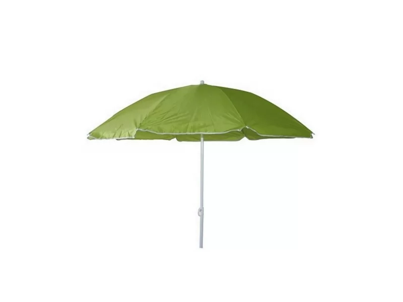 Umbrela plaja Strend Pro Cerys, diametru 180 cm, 19 22 mm