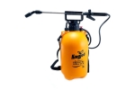 Pulverizator gradina, pompa de stropit, vermorel, manual, pentru umar, 5 L, Kingjet