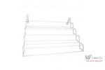 Uscator rufe Strend Pro Easyhome TH828, tip acordeon, de perete, 7.2 m