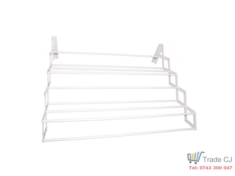 Uscator rufe Strend Pro Easyhome TH828, tip acordeon, de perete, 7.2 m