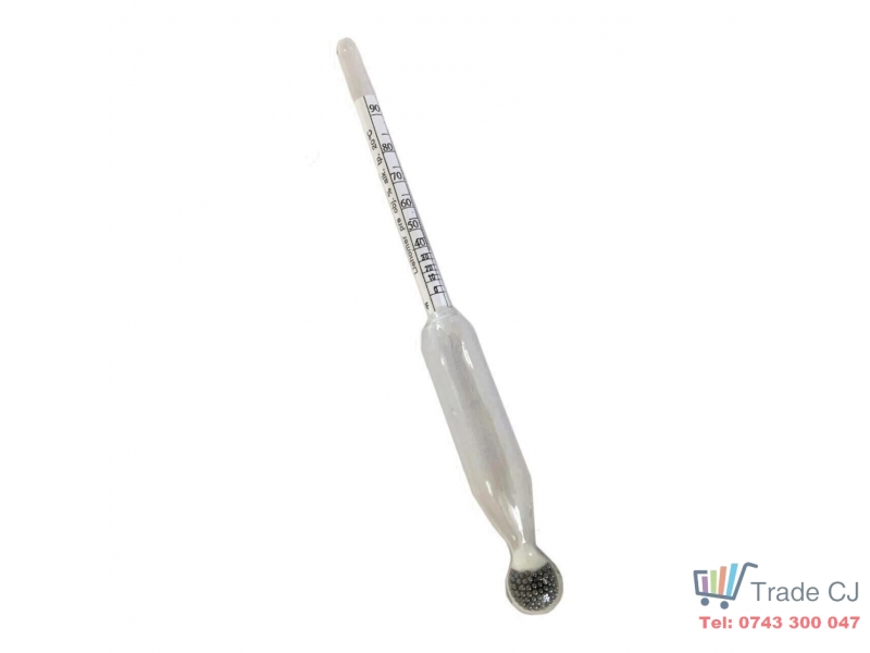 Alcoolmetru Strend Pro STN 25 7617