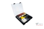 Kit reparatie cu 11 batoane cerate pentru parchet si podele laminate