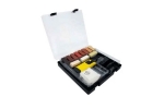 Kit reparatie cu 11 batoane cerate pentru parchet si podele laminate