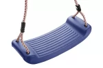 Leagan pentru copii SGTT 43x17x10cm, plastic, max 70 kg, Albastru
