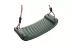 Leagan pentru copii SGTT 43x17x10cm, plastic, max 70 kg, Verde