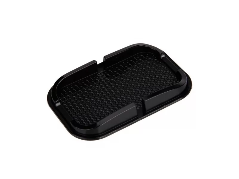 Suport auto pentru telefon mobil covoras bord din silicon