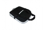 Organizator pliabil pentru portbagaj cu 2 sertare mari si 6 buzunare mici 54x30x30cm