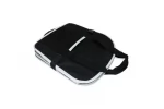 Organizator pliabil pentru portbagaj cu 2 sertare mari si 6 buzunare mici 54x30x30cm