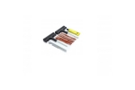 Kit vulcanizare, reparare anvelope