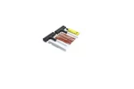 Kit vulcanizare, reparare anvelope