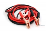 Set cabluri pornire auto, 1000A, 6m lungime, husa protectie cu fermoar