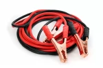 Set cabluri pornire auto, 1000A, 6m lungime, husa protectie cu fermoar