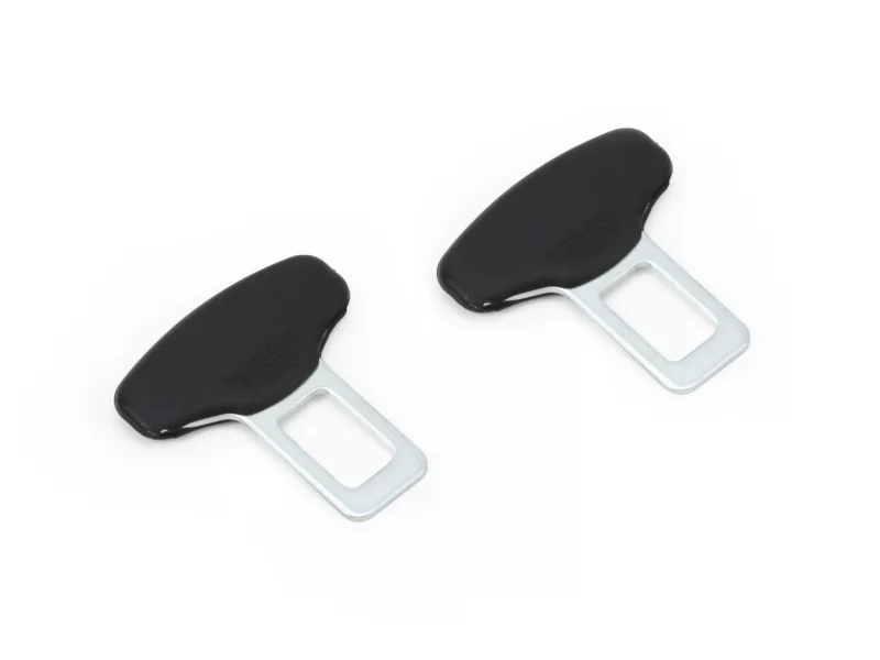 Set 2 cleme pentru anulare sunet centura siguranta auto