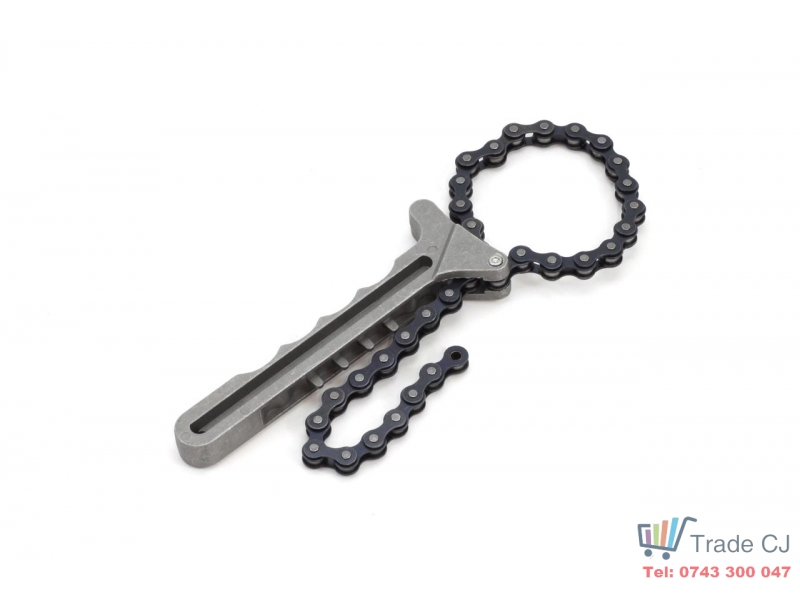 Cheie reglabila pentru filtru de ulei cu lant, Heavy-Duty
