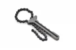Cheie reglabila pentru filtru de ulei cu lant, Heavy-Duty