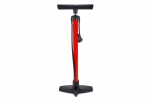 Pompa metalica pentru umflat roti, max 11 bar, lungime furtun 65 cm