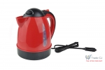 Fierbator electric 150W pentru masina, alimentare 12V,1000 ml
