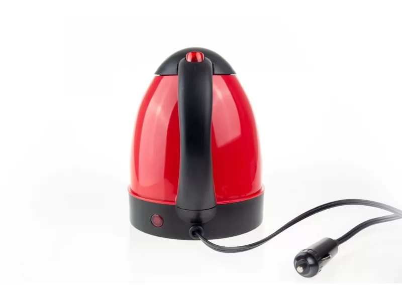 Fierbator electric 150W pentru masina, alimentare 12V,1000 ml