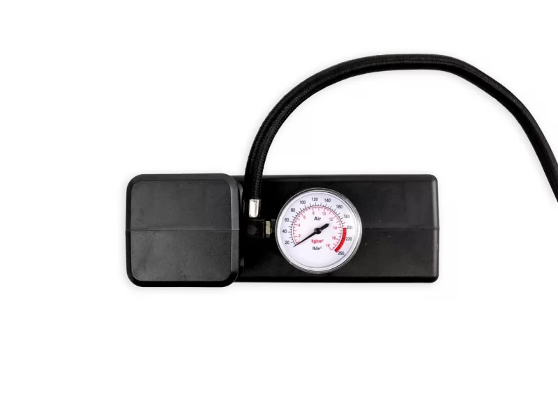 Compresor auto, alimentare 12V 220V max 18 bar