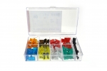 Set cu sigurante auto standard 80 buc