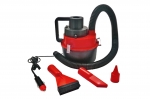 Aspirator auto, alimentare 12V, lungime cabu 3m, cu accesorii incluse