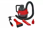 Aspirator auto, alimentare 12V, lungime cabu 3m, cu accesorii incluse