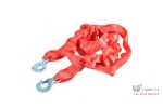Chinga elastica pentru tractare 3T, 4m