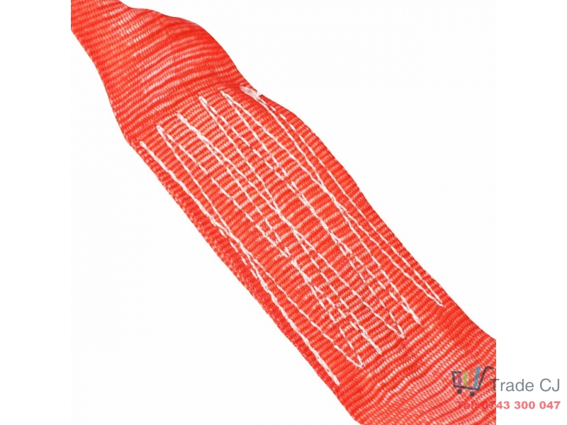 Chinga elastica pentru tractare 3T, 4m