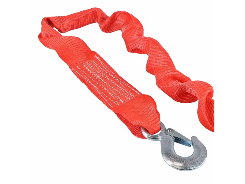 Chinga elastica pentru tractare 3T, 4m