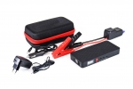 Robot de pornire portabil PowerBank, alimentare 12V, max 800A, Baterie Li-Ion, lanterna incorporabila, mufa USB