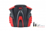 Compresor auto cu manonetru digital integrat si lanterna LED, alimentare 12 V