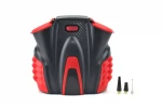 Compresor auto cu manonetru digital integrat si lanterna LED, alimentare 12 V
