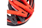 Set cabluri pornire auto, 1500A, 6m lungime, husa protectie cu fermoar