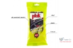 Servetele umede pentru bord, vinil si materiale plastice Forest Fruits, 24 buc