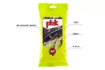 Servetele umede pentru bord, vinil si materiale plastice Forest Fruits, 24 buc
