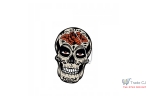 Odorizant auto Dia Los Muertos Orange Man Aroma Car