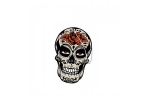 Odorizant auto Dia Los Muertos Orange Man Aroma Car