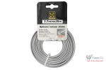 Fir trimmer motocoasa SGTT cu ADQ 2.7 mm,rotund,lungime 20m