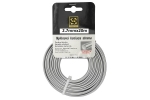 Fir trimmer motocoasa SGTT cu ADQ 2.7 mm,rotund,lungime 20m
