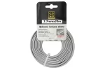 Fir trimmer motocoasa SGTT cu ADQ 2.7 mm,rotund,lungime 20m