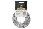 Fir trimmer motocoasa ADQ 2.4 mm,rotund,lungime 25m