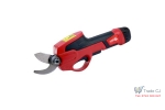 Foarfeca electrica de gradina, cu acumulator, 1.5 Ah, 7.2 V, Strend Pro