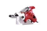 Masina de ascutit lant Worcraft 180W,100 mm