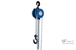 Scripete manual cu lant 2.5m , max 1000 kg SGTT