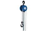 Scripete manual cu lant 2.5m , max 2000 kg SGTT