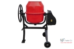 Betoniera semi-profesionala Strend Pro 120l,550W,30 RPM