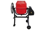 Betoniera semi-profesionala Strend Pro 120l,550W,30 RPM